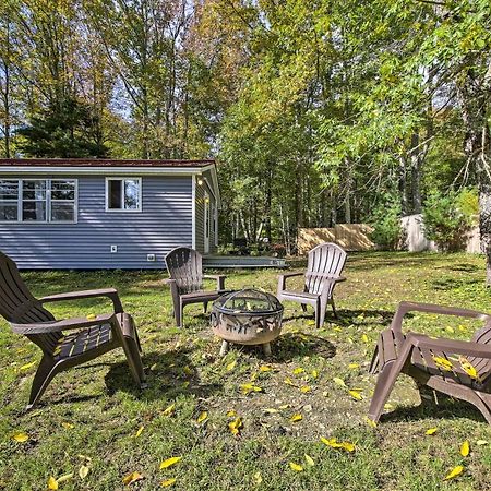 Rustic Retreat Across From Lake Family Friendly! Union Exterior photo